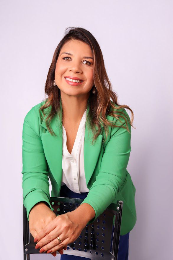 Mônica Rocha representa a AC Consultoria como painelista na 3ª edição do ESG COM DENDÊ