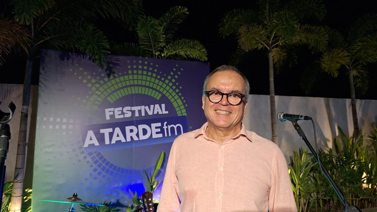 Festival A TARDE FM estreia em Salvador com grandes nomes da música brasileira e celebra nova fase da rádio