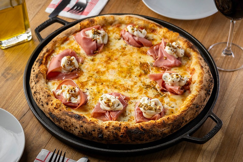 Julho é o mês da pizza, e Salvador celebra com novidades, sabores autorais e promoções imperdíveis