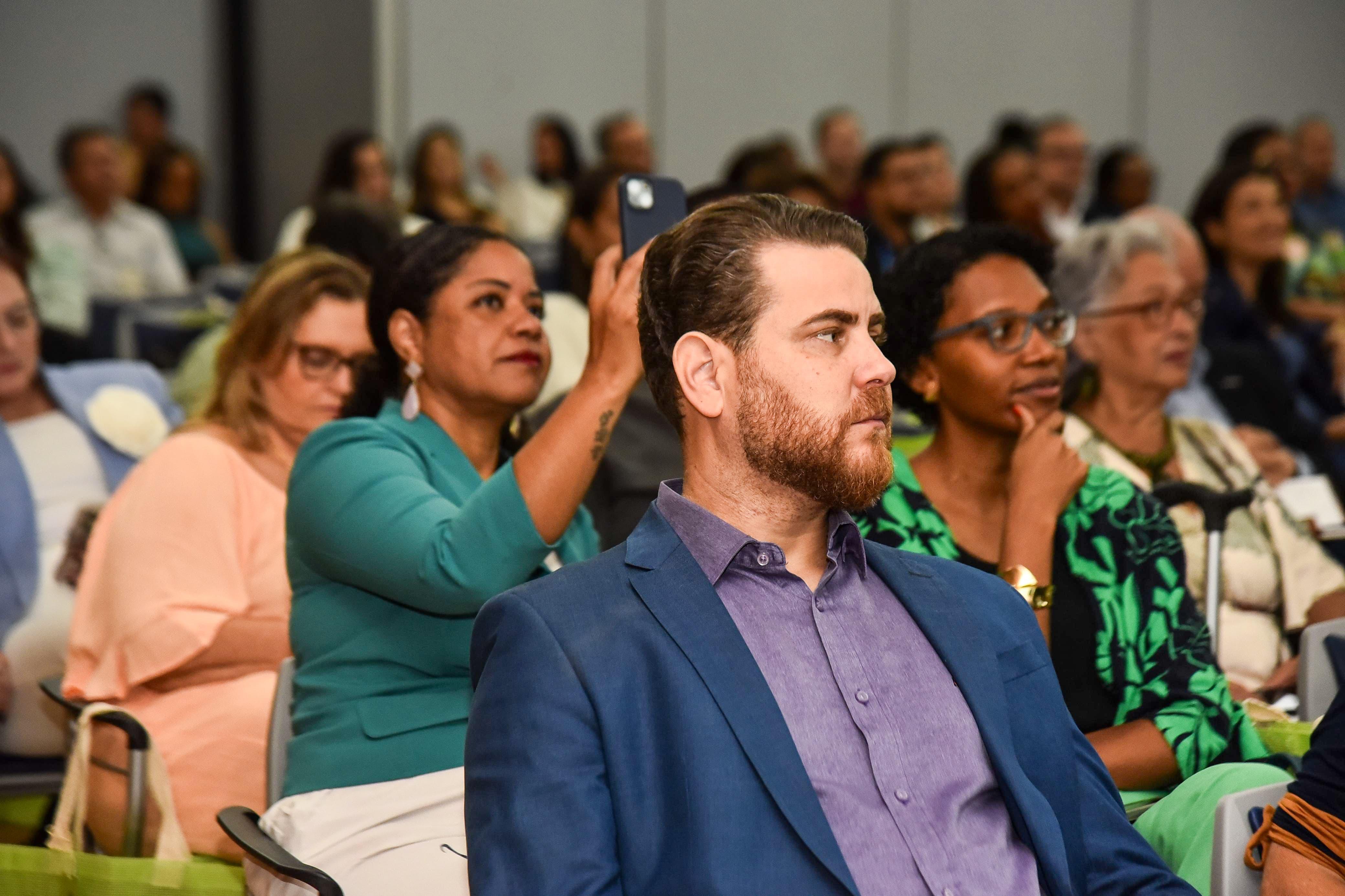 FIEB recebe 3ªedição do ESG com Dendê na tarde desta quinta-feira (10)