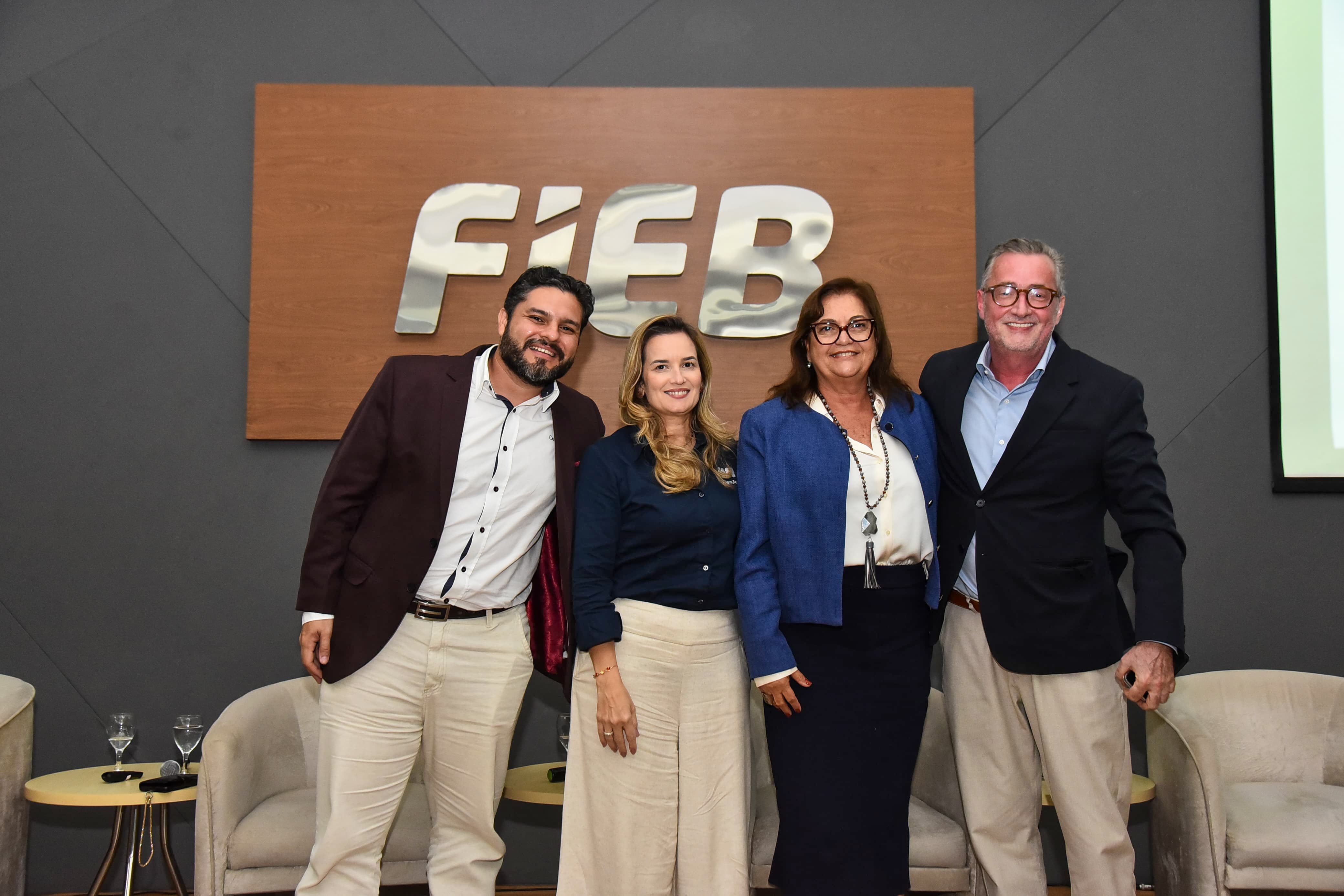 Encerramento do ESG com Dendê reforça protagonismo da Bahia na agenda ambiental e climática