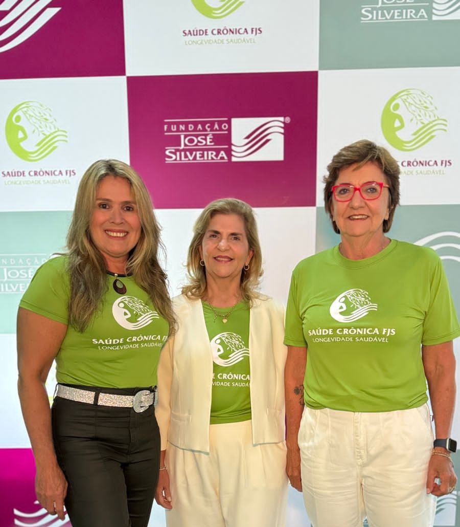 Fundação José Silveira lança 1ª Corrida Saúde Crônica em apoio a Pessoas com Deficiência atendidas no IBR