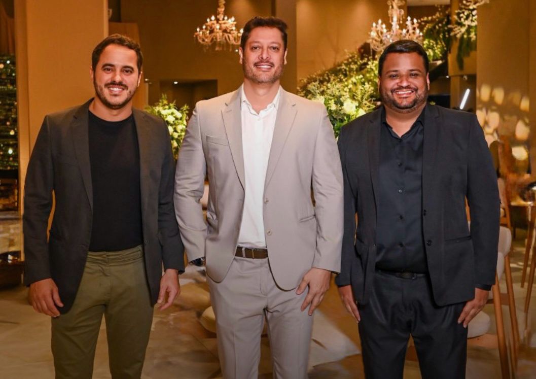 Boulevard Hall é inaugurado em Salvador com a proposta de espaço de eventos para até 500 convidados