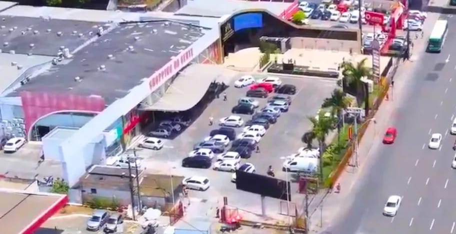 Novas lojas movimentam o varejo de Salvador em julho com inaugurações nos shoppings Cidade, Paralela e da Gente