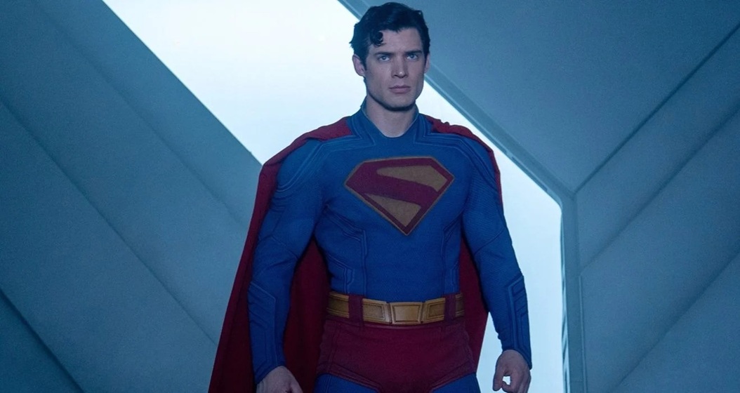 Novo “Superman” quebra recorde de bilheteria na pré-estreia e promete estreia global de mais de US$ 200 milhões