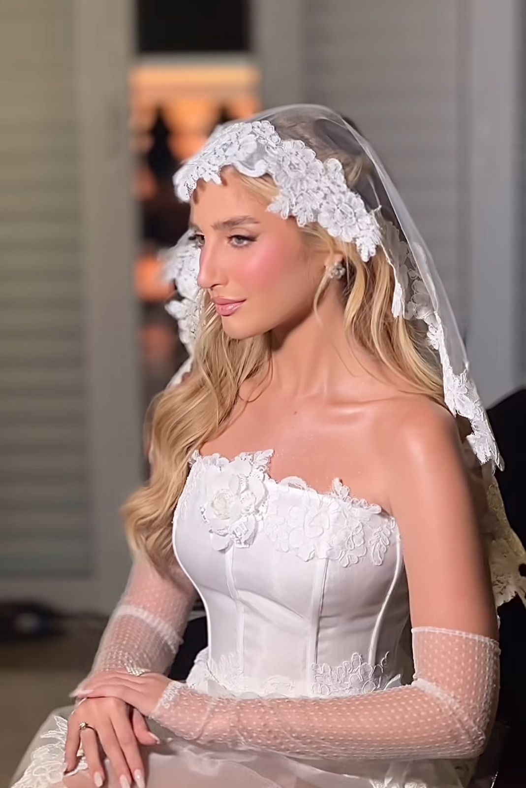 Nicole Dantas celebra noivado com jantar intimista e bênção especial em noite de emoção e alegria