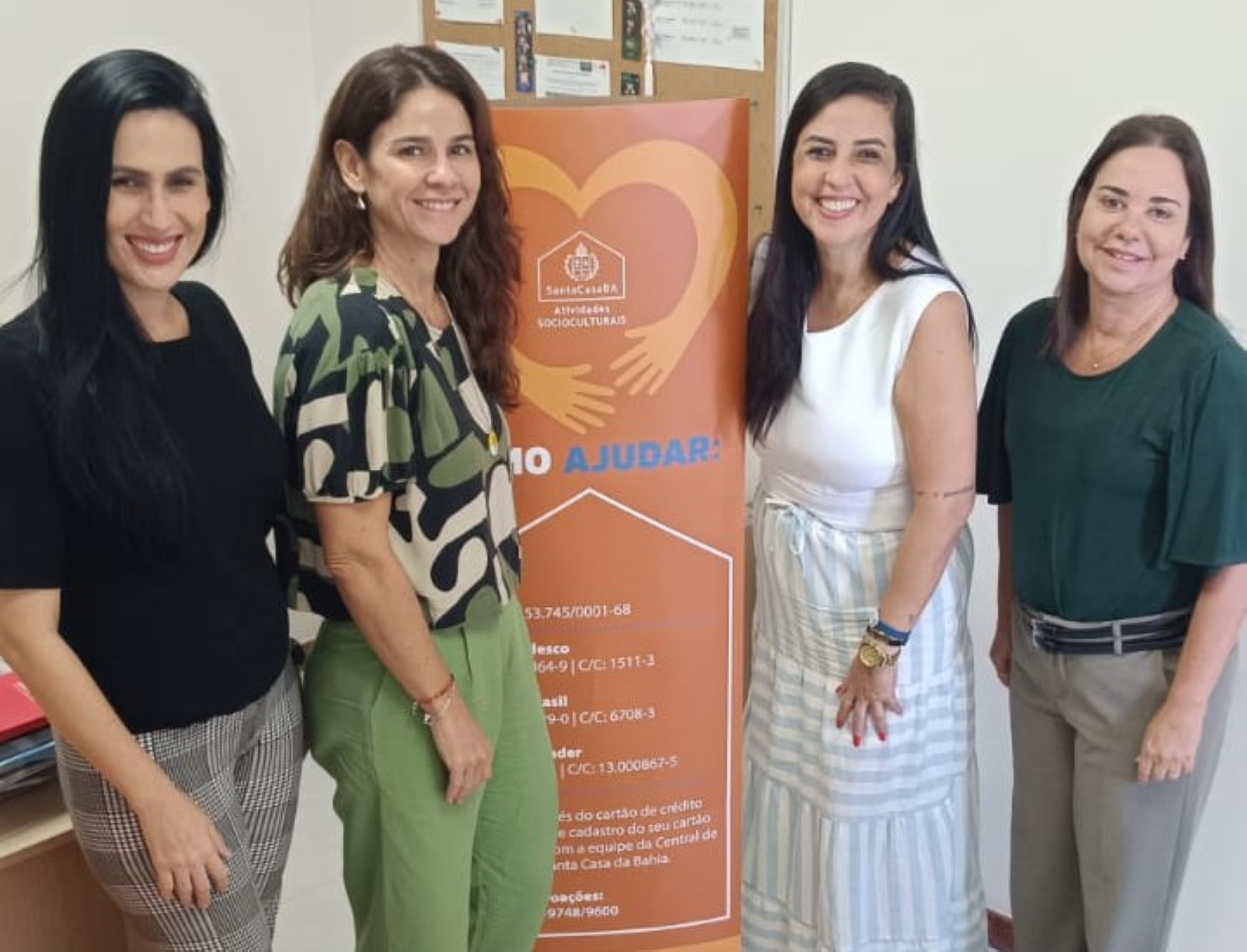 Enapro 2025 terá abertura com NEOJIBA em parceria com a Santa Casa da Bahia