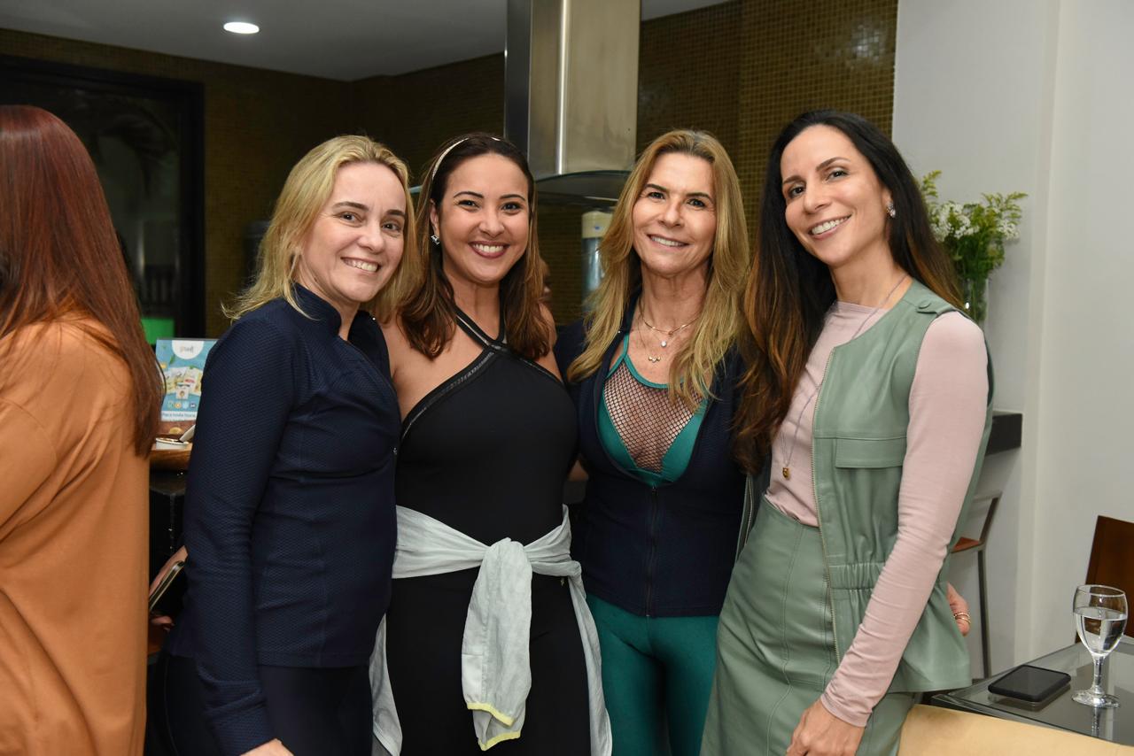Edição especial do Movimento Conexão promove bem-estar e autocuidado feminino em Salvador
