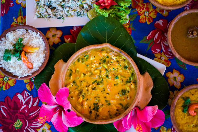 Itaparica estreia no Festival Tempero Bahia e reforça posição como destino turístico e gastronômico