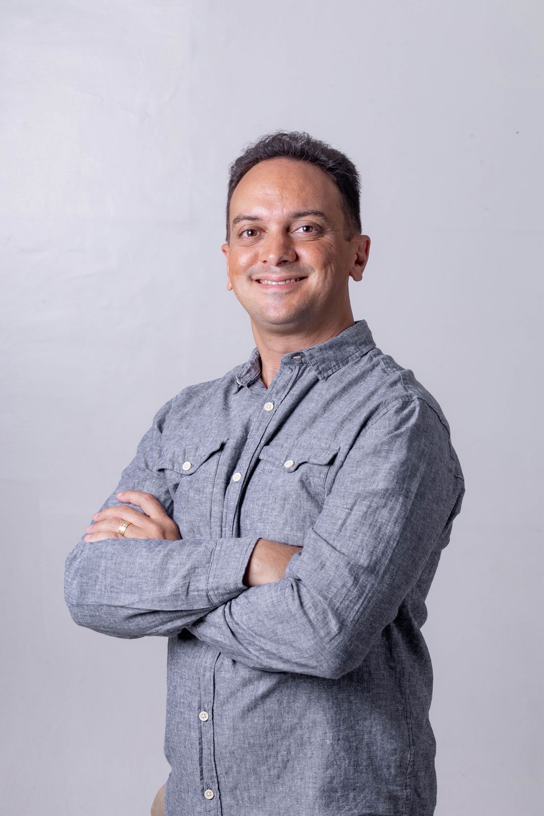 Thiago Mota assume supervisão da Amcham na Bahia