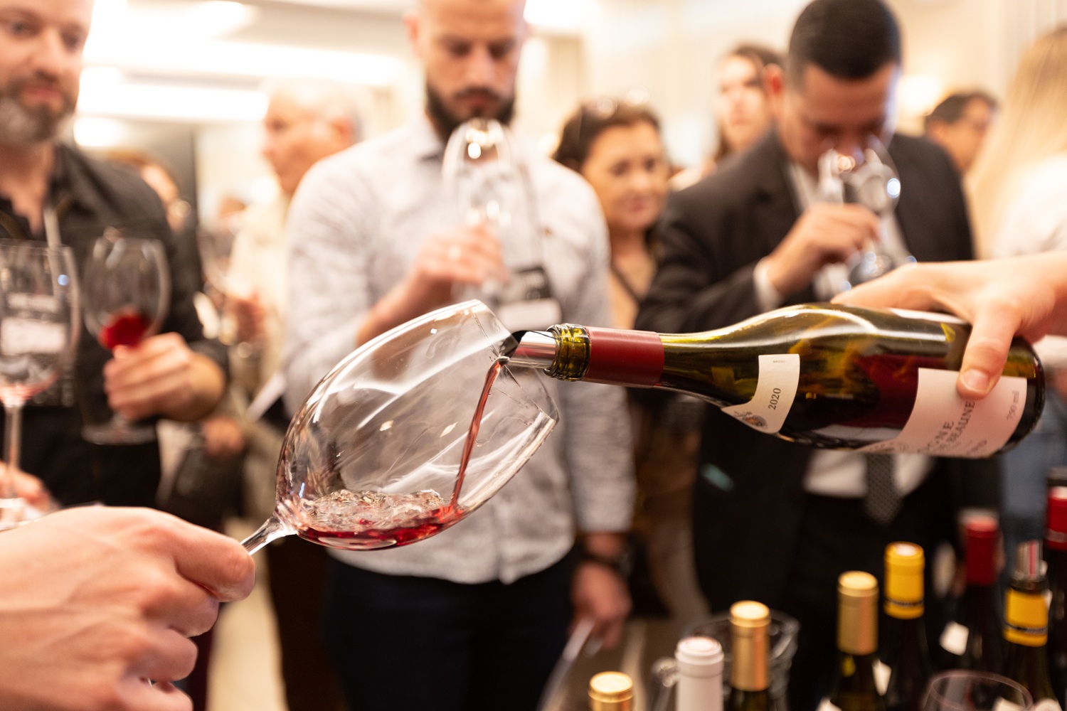 Salvador recebe primeira edição do Wine Tasting da Porto a Porto com mais de 200 rótulos internacionais