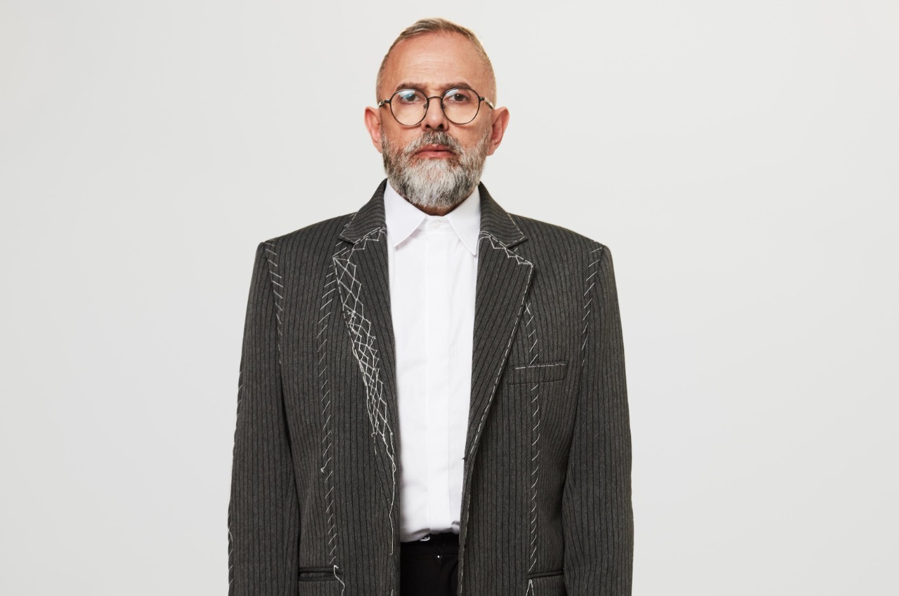 Paulo Borges une moda e arquitetura em talk exclusivo na CASACOR Bahia