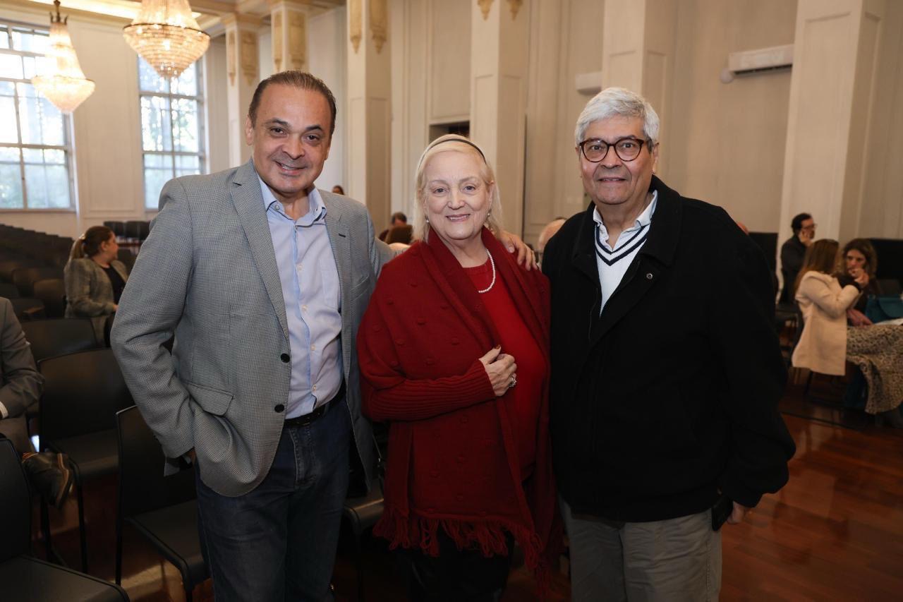 Conturesp elege novo secretário executivo