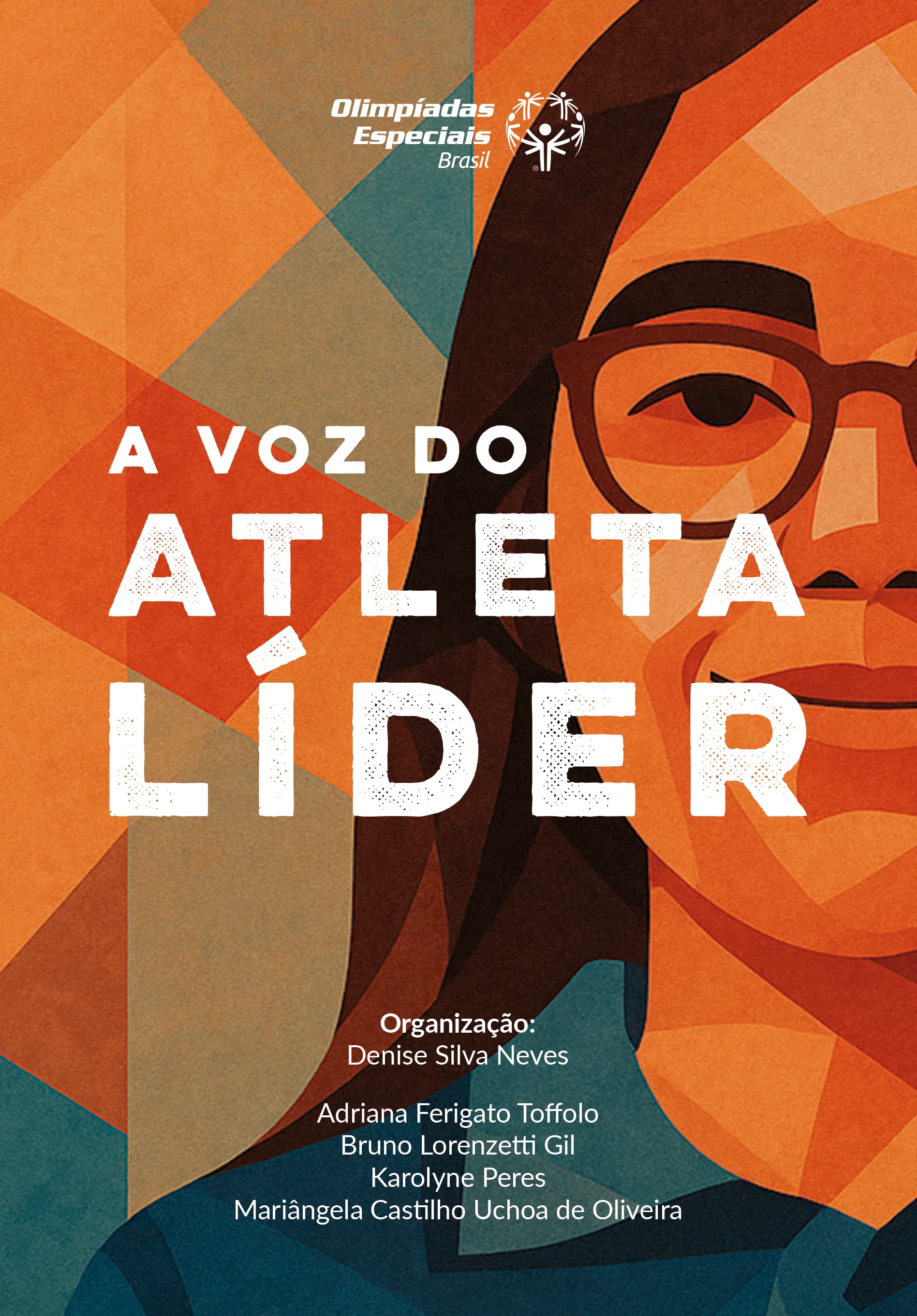Livro amplifica vozes de atletas com deficiência intelectual em lançamento emocionante no Museu do Futebol