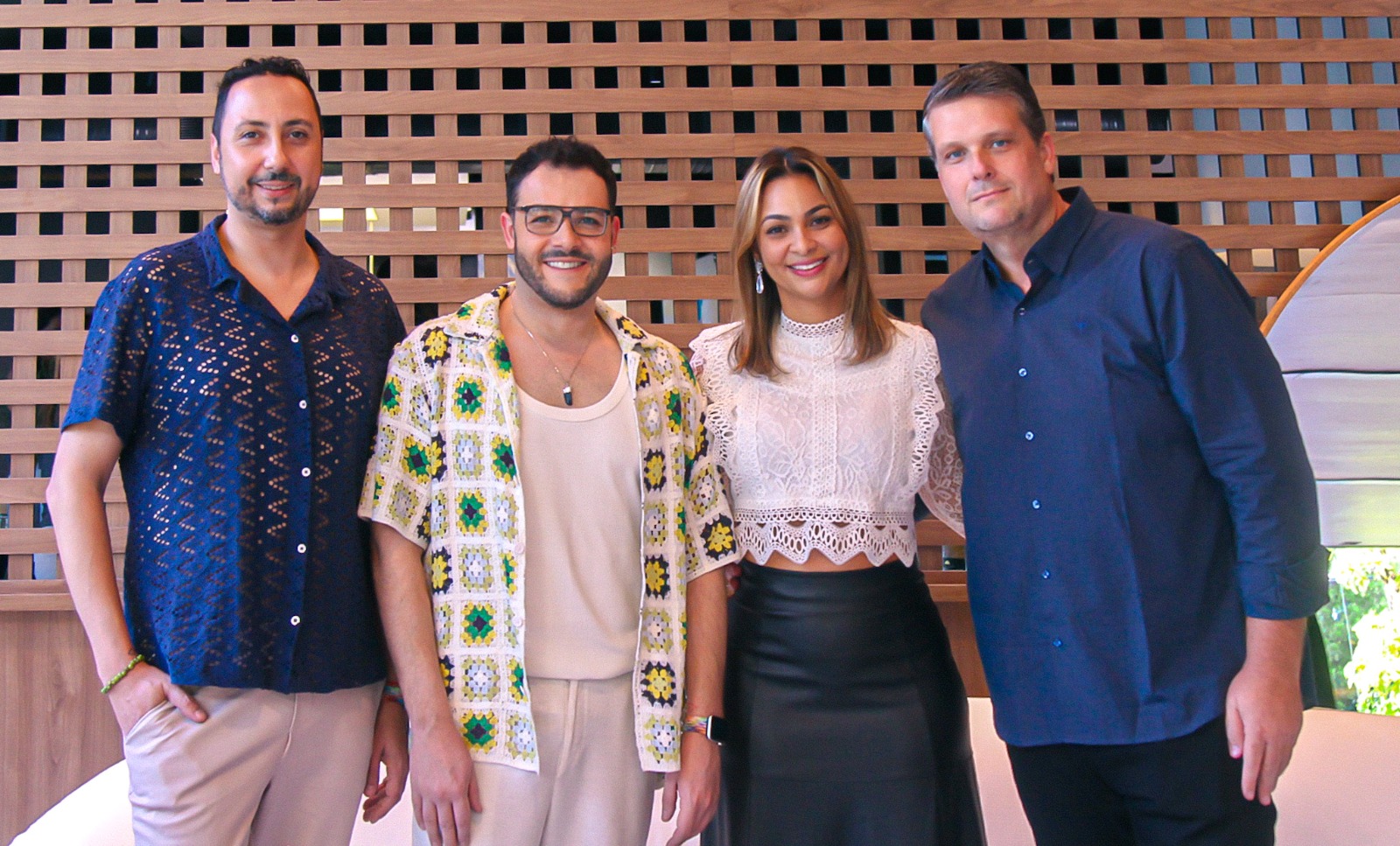 Workshop da CS Home inicia com sucesso e casa cheia nos três primeiros dias de evento