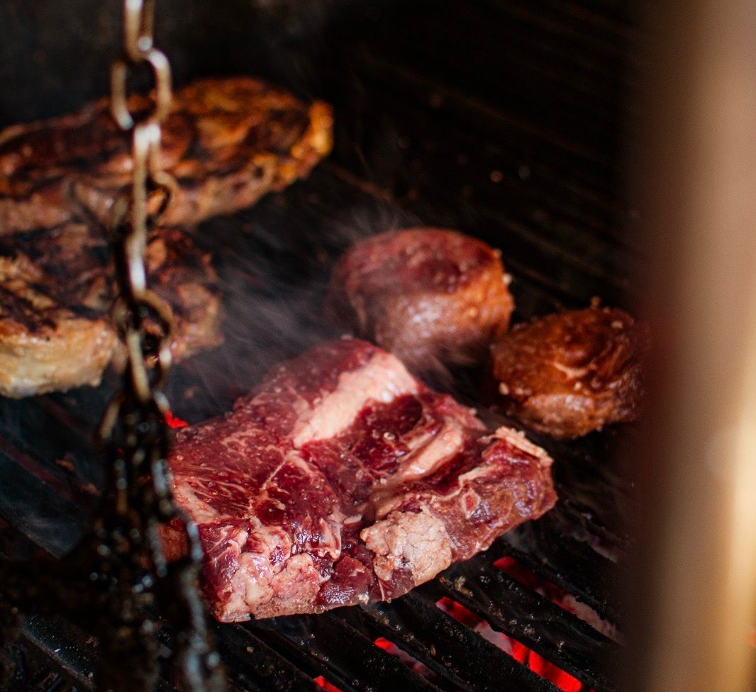 Shopping Paseo celebra o Dia dos Pais com experiência gastronômica exclusiva no La Pulperia