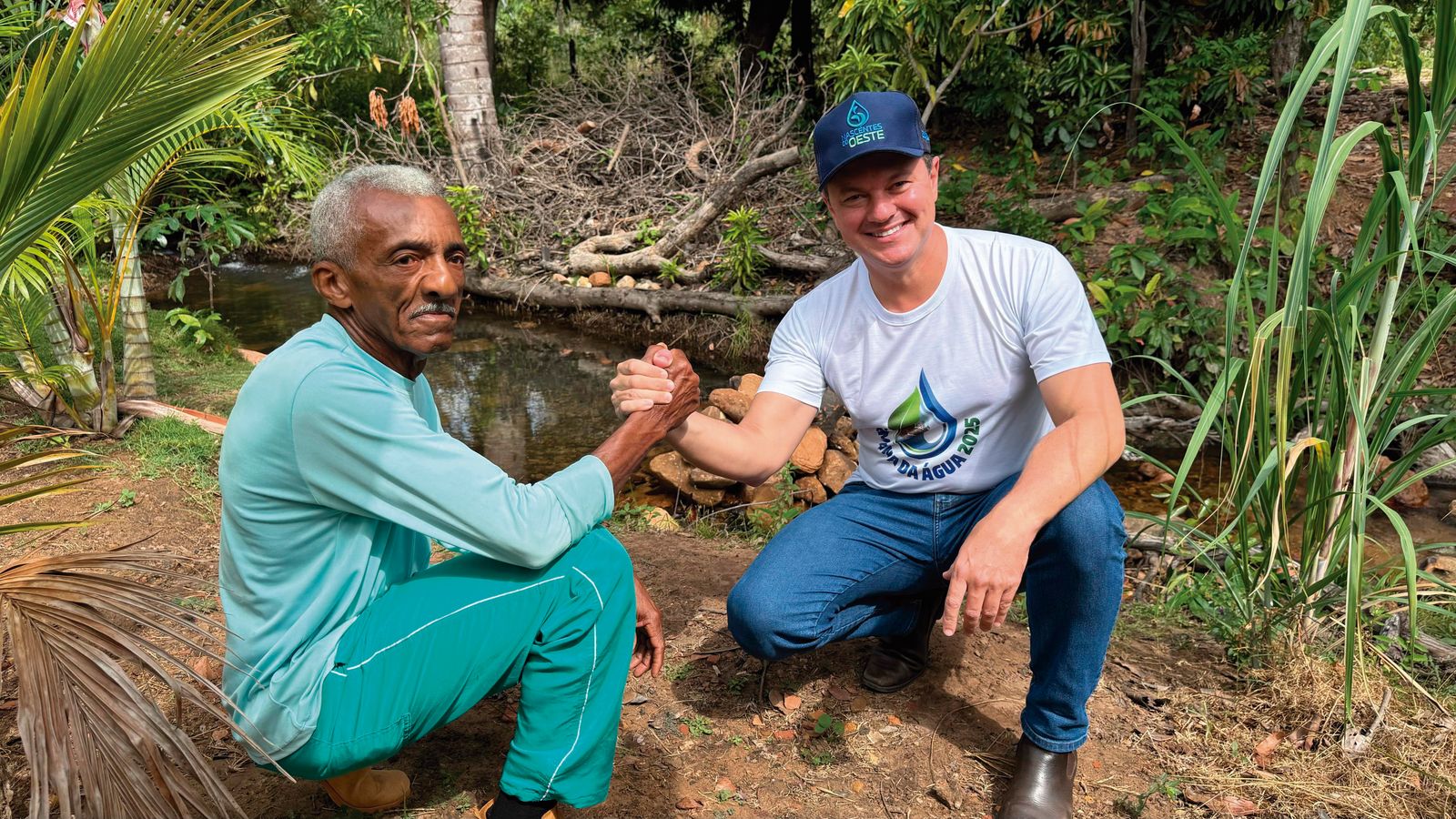 Edição 68 da Revista Let's Go destaca ações sustentáveis do agronegócio no oeste baiano