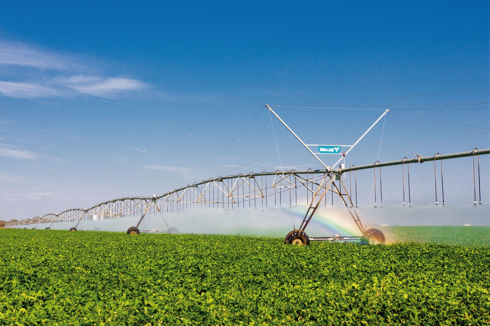 Edição 68 da Revista Let's Go destaca ações sustentáveis do agronegócio no oeste baiano