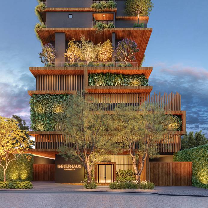 Nordeste ganha novo marco no turismo de luxo com projeto que integra moradia e hotelaria cinco estrelas