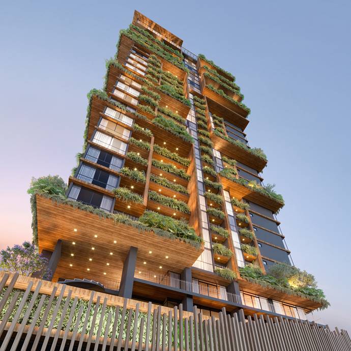 Nordeste ganha novo marco no turismo de luxo com projeto que integra moradia e hotelaria cinco estrelas