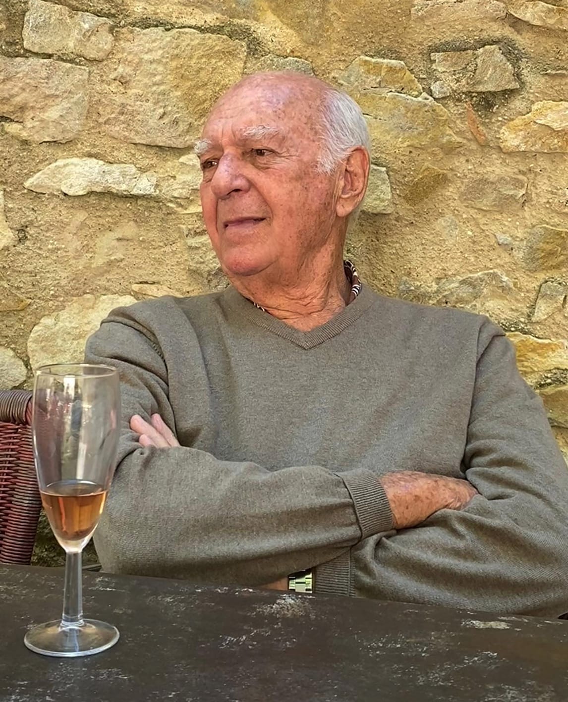 Dimitri Ganzelevitch celebra 50 anos na Bahia com lançamento do livro “Minha Vida de Jasmim”