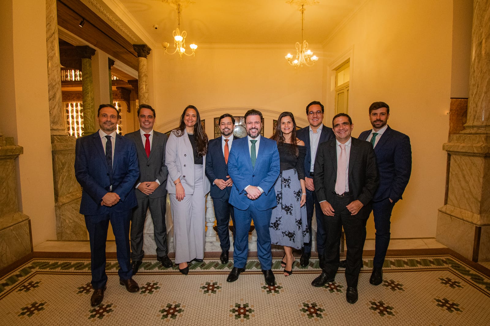 Salvador recebe a primeira edição do Pilares, com foco em segurança jurídica e desenvolvimento sustentável