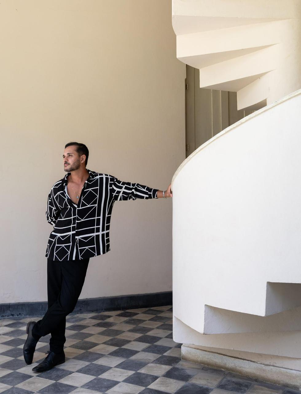 Estúdio Judite: Rodrigo Rodrigues celebra memórias e afeto na CASACOR Bahia 2025
