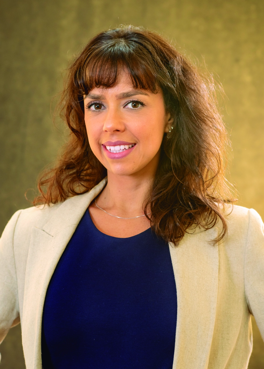 Carolina Heim analisa impacto da saúde mental nos custos trabalhistas na edição 68 da revista Let's Go Bahia