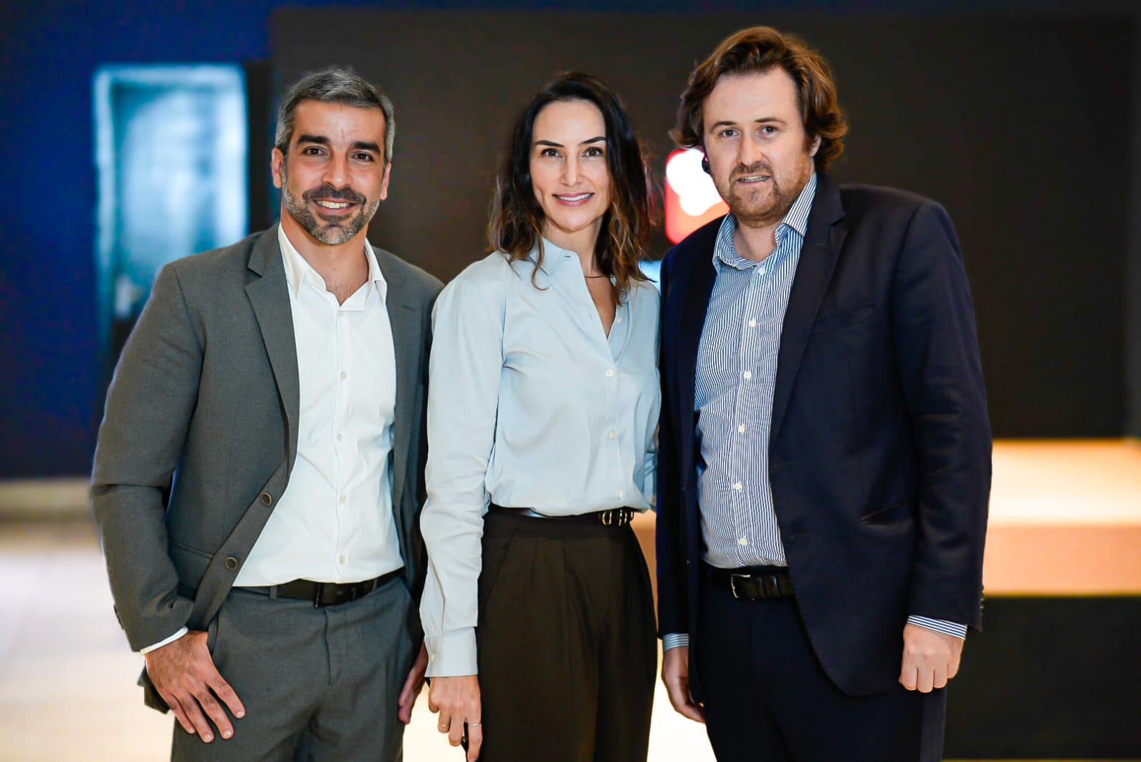 GL events anuncia nova direção geral no Centro de Convenções Salvador