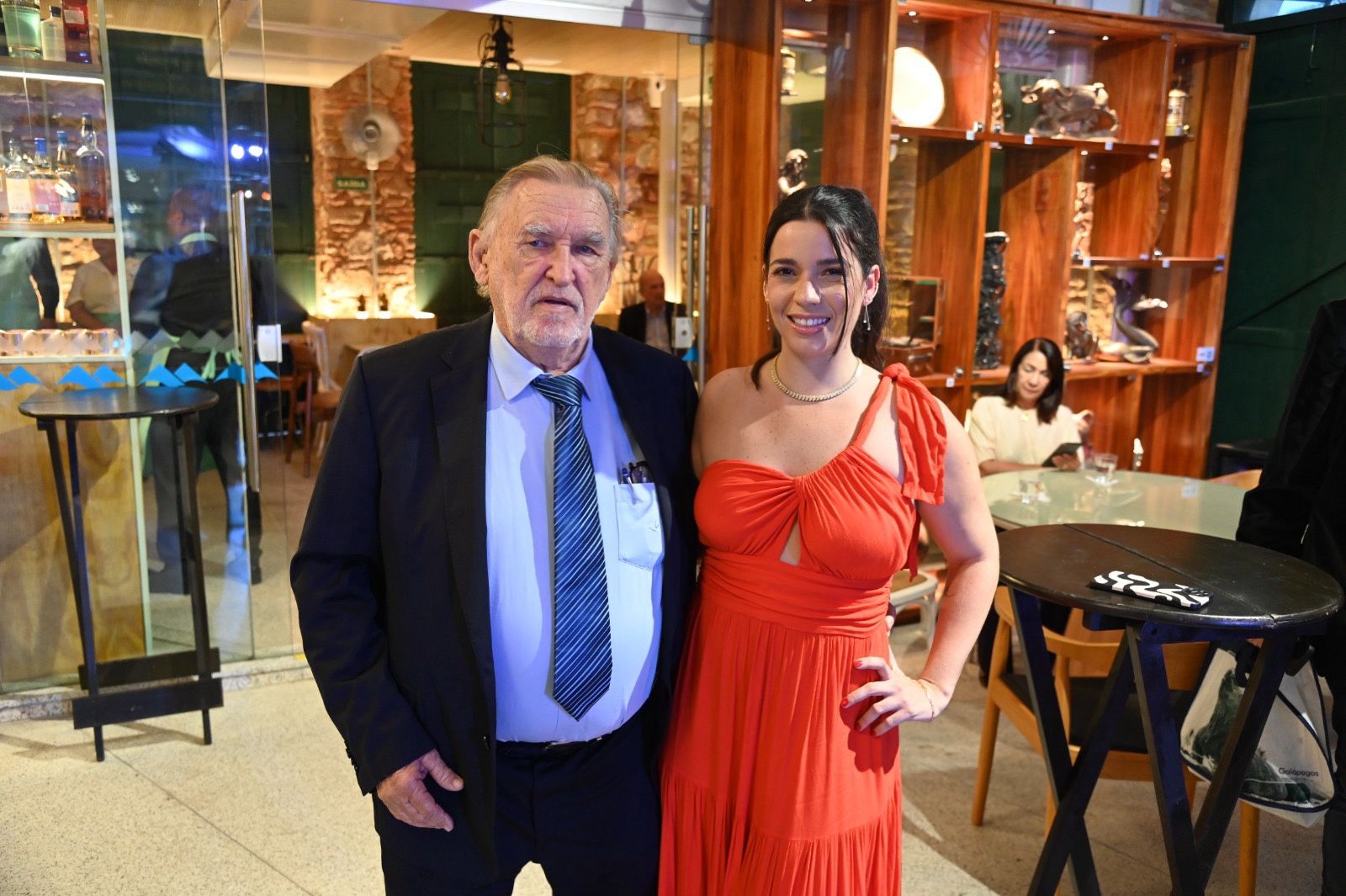 Museu do Mar Aleixo Belov se integra à rede internacional ICMM e será apresentado em evento no Chile