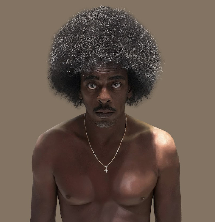 Seu Jorge recebe Título de Cidadão Soteropolitano em Salvador nesta sexta-feira