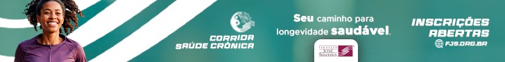 FJS - Corrida Saúde Crônica