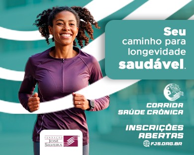 FJS - Corrida Corrida Saúde Crônica