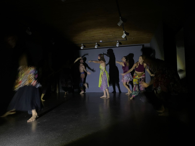 Projeto LIBRETOS promove mostra pública no MAC_BA e anuncia novas ações