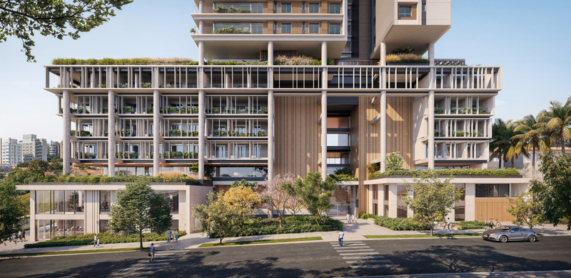 Arquitetura brasileira se destaca no World Architecture Festival 2025