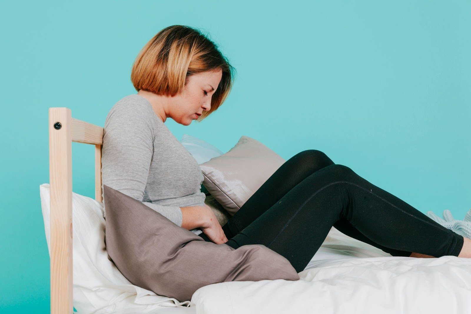 Endometriose: por que o frio pode intensificar as dores e como aliviar os sintomas