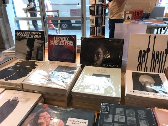 Fotógrafo baiano Armando CR lança livro na Maison Européenne de la Photographie, em Paris, e celebra edição nacional no Rio