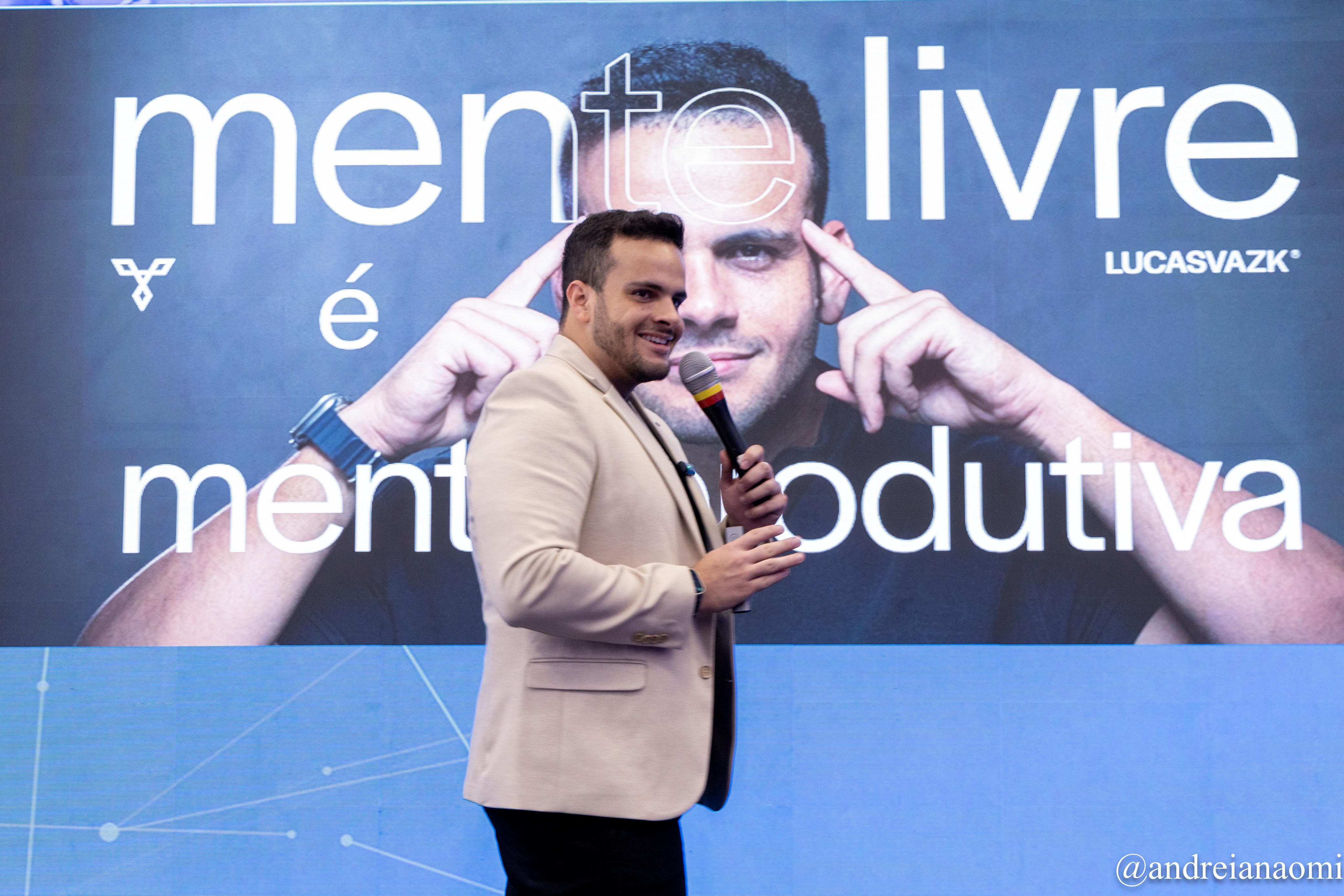 IA, vendas e conexões estratégicas movimentam Salvador com o Contágio Future Club
