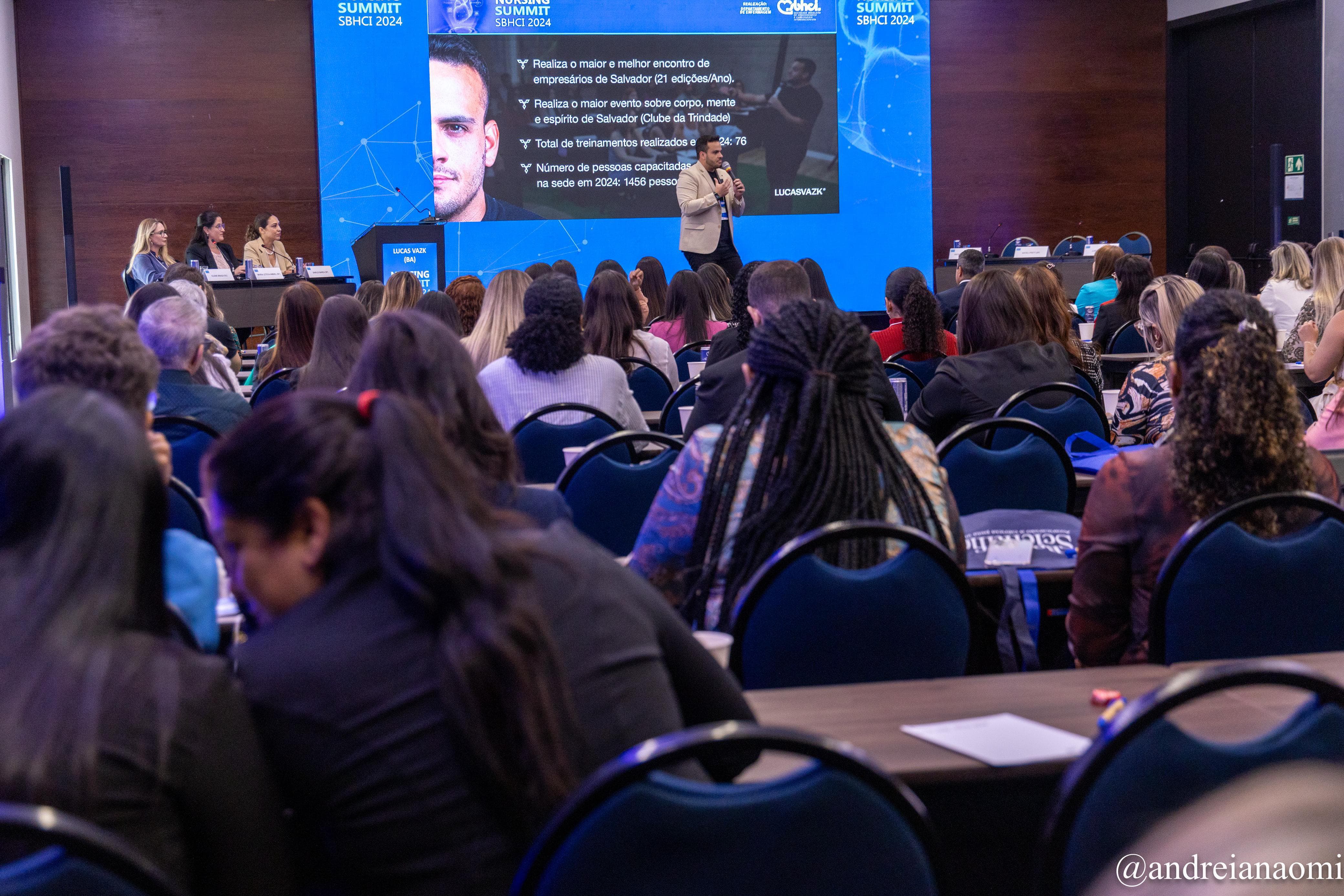 IA, vendas e conexões estratégicas movimentam Salvador com o Contágio Future Club