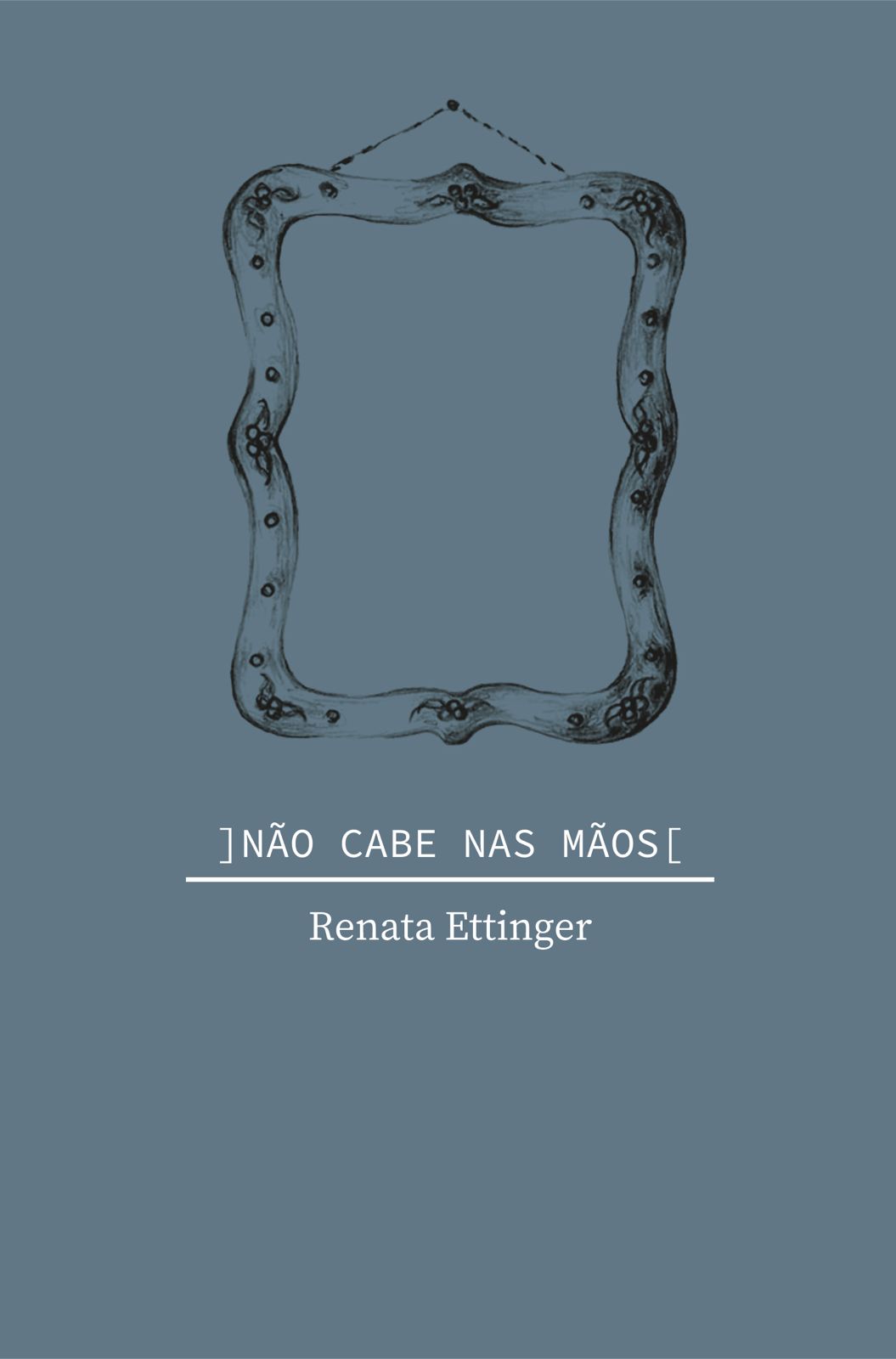 Renata Ettinger confirma presença na Flipelô com pré-lançamento do novo livro de poesia