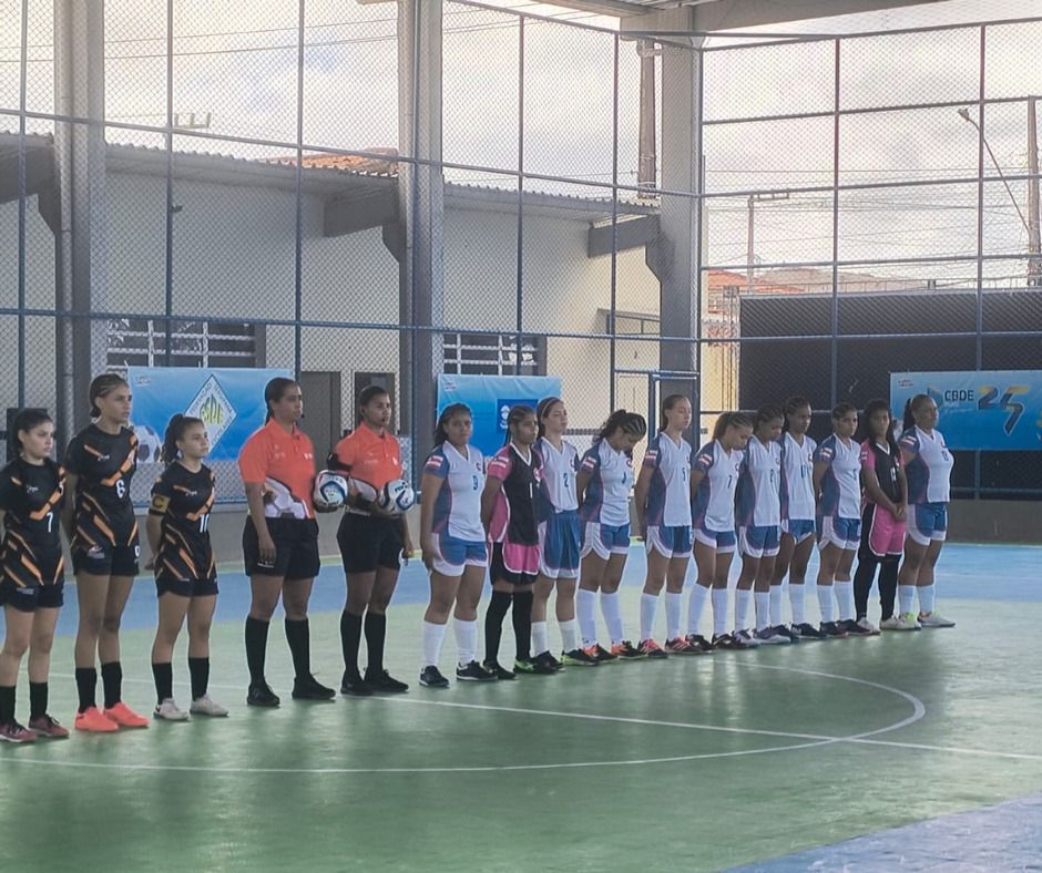 Bahia confirma presença nos Jogos Escolares com talentos de Juazeiro e Feira de Santana