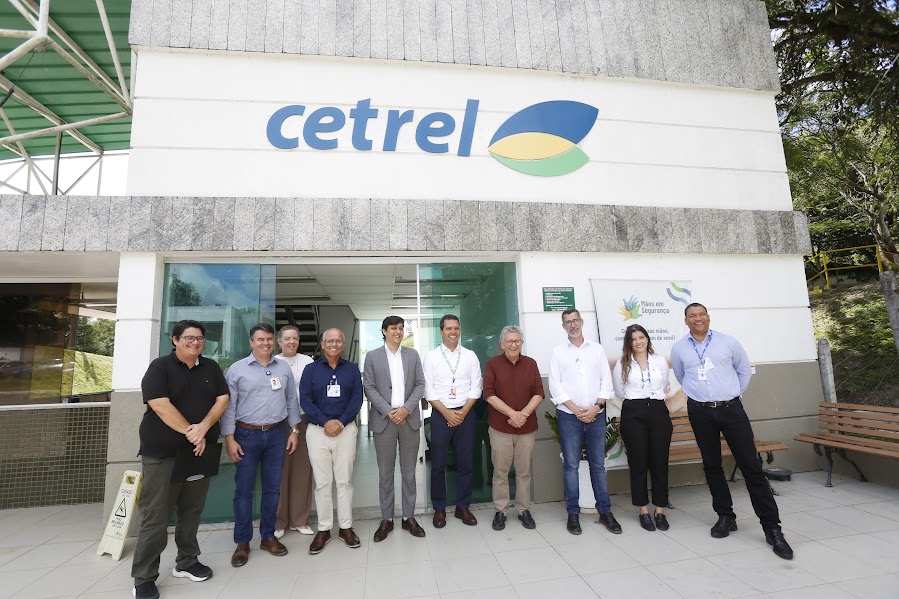 Embasa e Cetrel firmam parceria para acelerar universalização do esgoto em Camaçari e Dias d’Ávila
