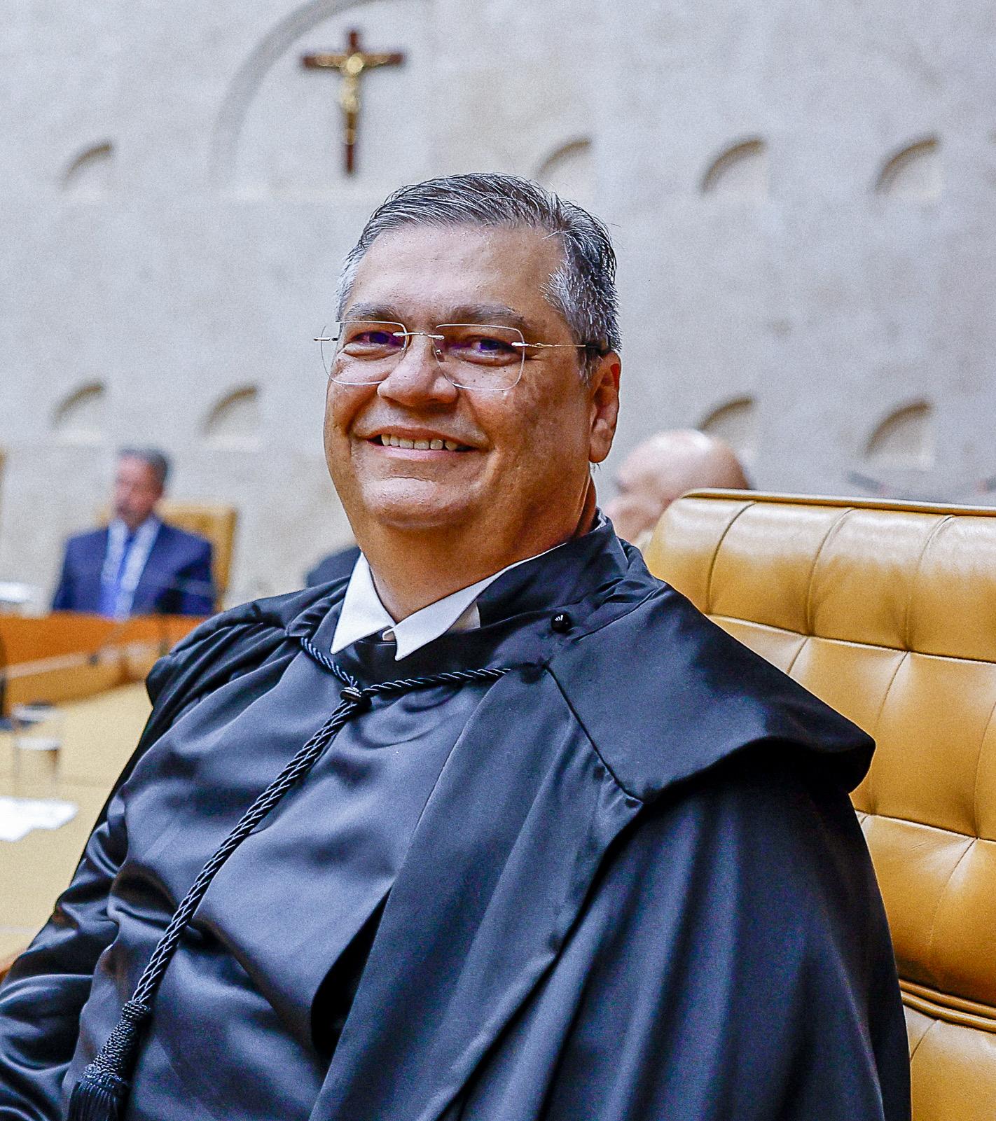Flávio Dino fará conferência magna no 3º Congresso Brasileiro de Direito e Sustentabilidade, em Salvador