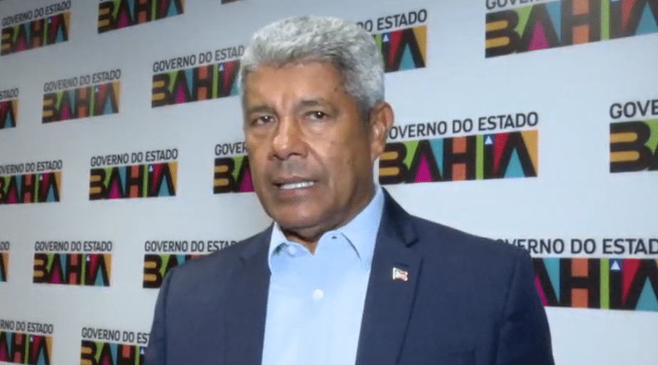 Jerônimo Rodrigues articula resposta às tarifas dos EUA e agenda reuniões em Brasília