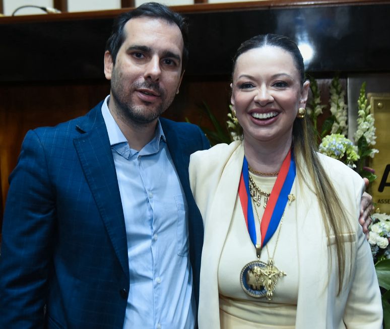 Georges Humbert conquista segundo pós-doutorado com foco em sustentabilidade