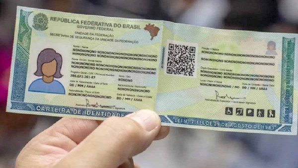 Nova identidade chega a mais baianos com projeto que leva a CIN a 343 municípios
