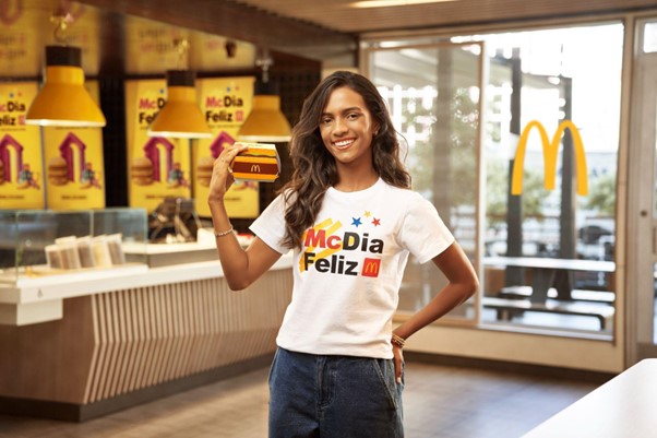 McDia Feliz 2025: tíquetes antecipados do Big Mac já estão disponíveis no app do McDonald’s