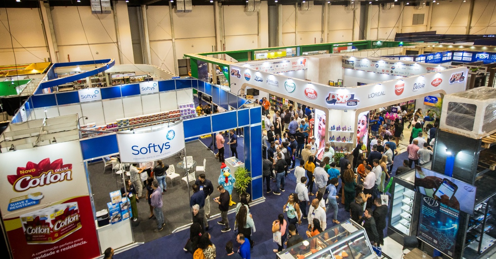 Superbahia 2025 conecta tecnologia, gestão e performance em programação inédita de conteúdo