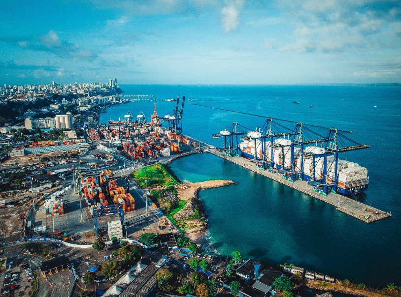 Bahia Export terá início com debates sobre exportação, aviação e infraestrutura portuária