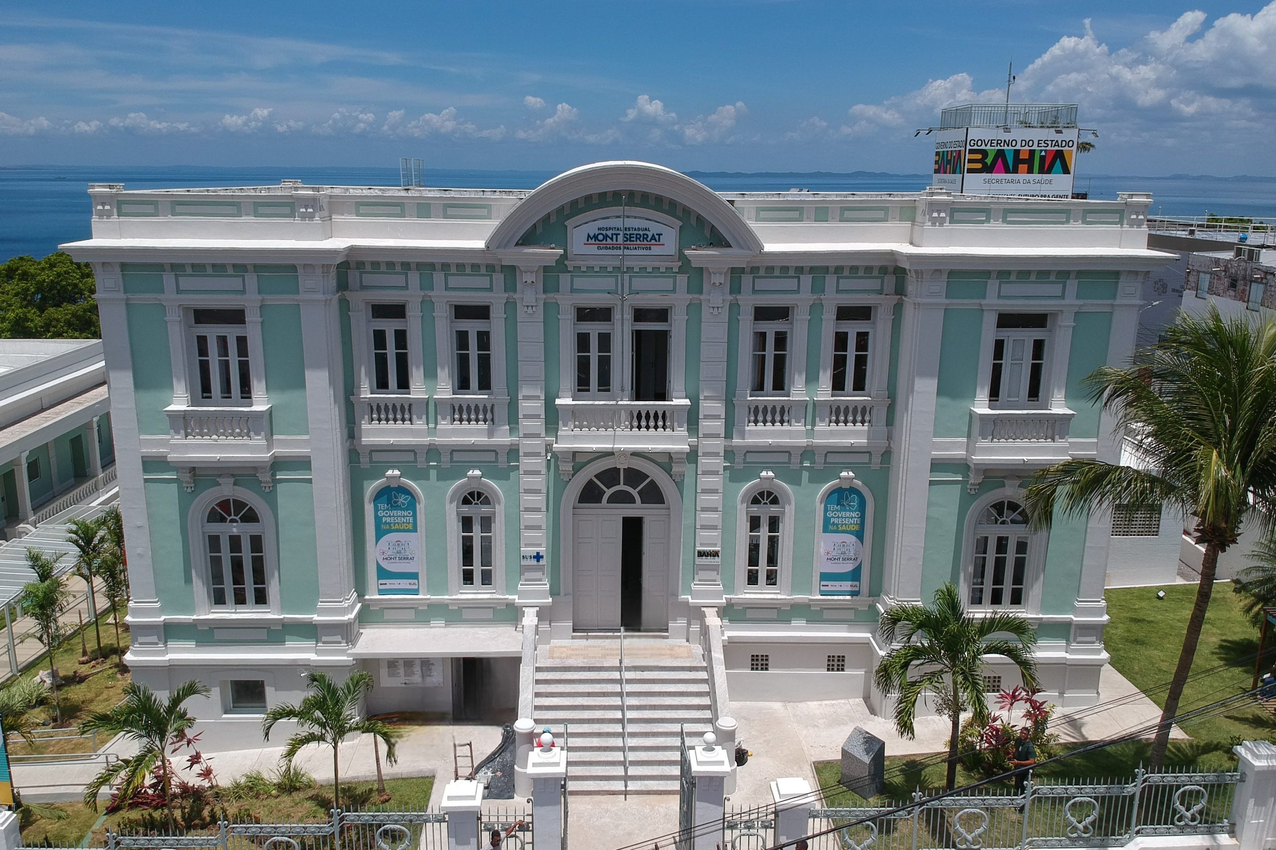 Bahia investe R$ 29 bilhões em saúde desde 2023 e amplia rede com novas unidades e serviços